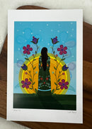 Lisa Berry - Greeting Cards