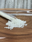 Size 10 Seedbeads 22g Vials - Section 1