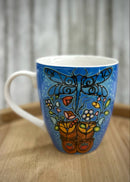 18 Oz Artist Designed Mugs