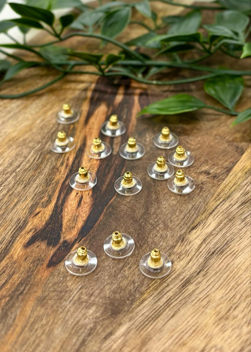 Earring Stoppers