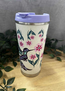Art Travel Mug - 18 oz