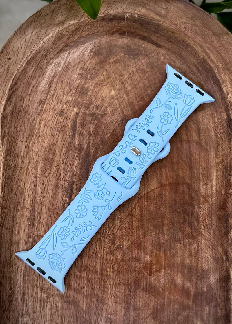 Watch Bands
