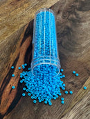 Size 11 Seed Bead 20g Vials