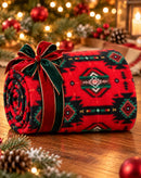 Eagle Eye 50x60 Polar Fleece Blanket