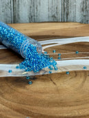Size 10 Seedbeads 22g Vials - Section 1