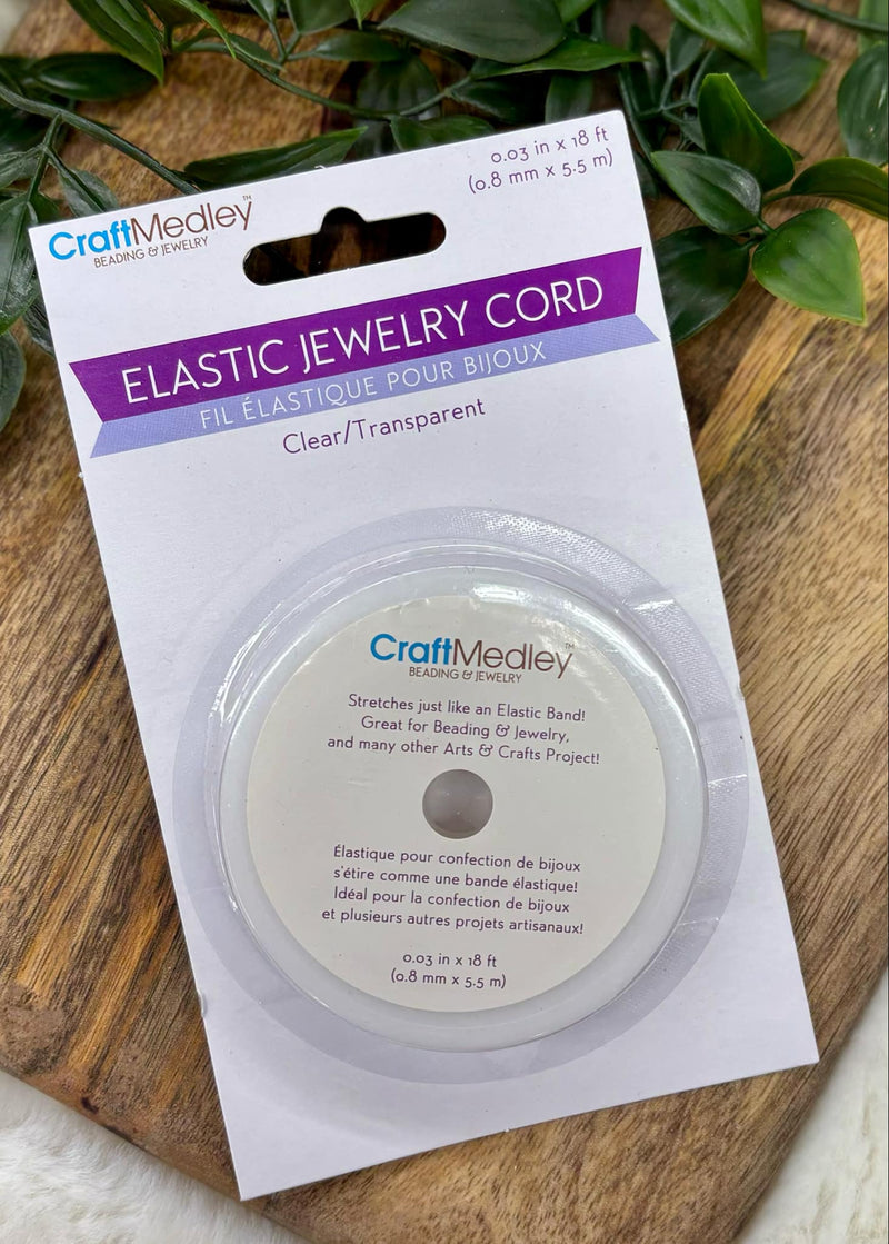 Craft Jewelry Cords