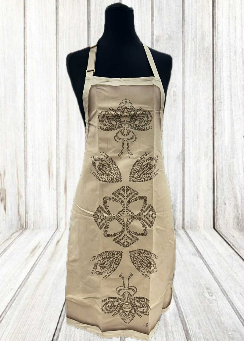 Artist Designed Aprons