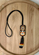 Star Bolo Tie