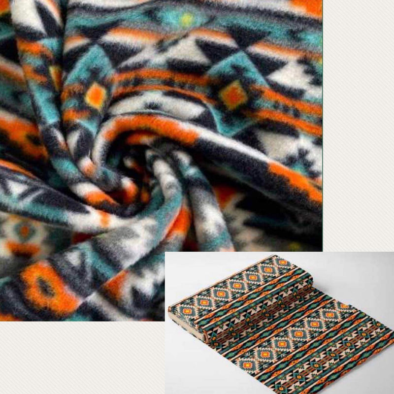 Bolt of Fleece Fabric BLOWOUT Sale