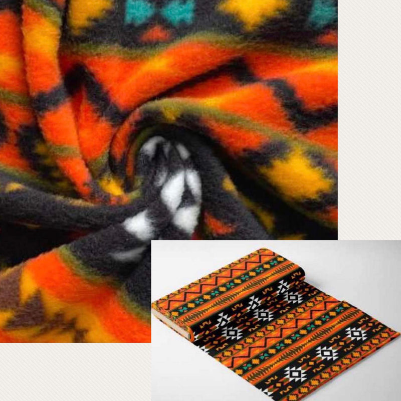 Bolt of Fleece Fabric BLOWOUT Sale