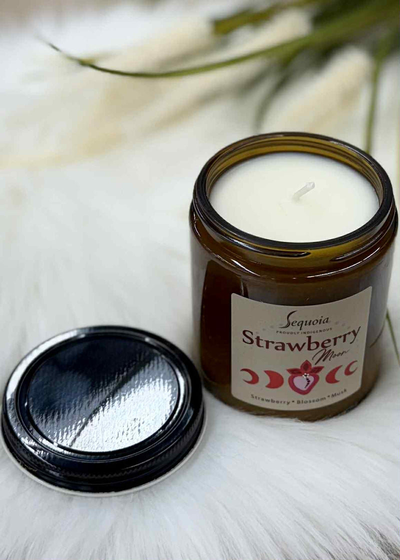 Scented Candles