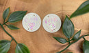 Circle Cabochons