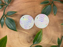 Circle Cabochons