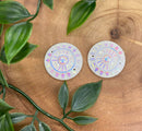 Circle Cabochons