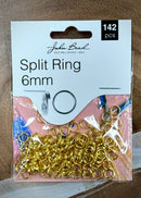 Jewelry Jump Rings