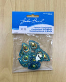 10 Piece Gem Cabochon Pack