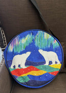 17" Artist Drum Bag