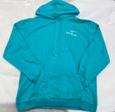 DCD Hoodies