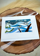 Shelley Davies - Greeting Cards