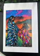 Betty Albert Greeting Cards