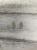 Shiny Cabochons