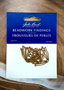 Beadwork Findings