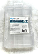 Plastic Organizer Boxes