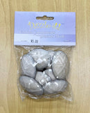 10 Piece Gem Cabochon Pack
