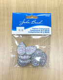 10 Piece Gem Cabochon Pack