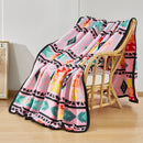 Diamond Collection 50x60 Polar Fleece Blankets