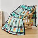 Diamond Collection 50x60 Polar Fleece Blankets