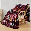 Diamond Collection 50x60 Polar Fleece Blankets