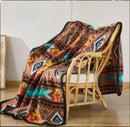 Diamond Collection 60x80 Polar Fleece Blankets