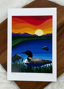 Marissa Indoe - Greeting Cards