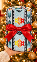 Diamond Collection 50x60 Polar Fleece Blankets