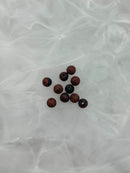 Glass & Matte Beads
