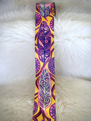 3"  Feather Ribbon