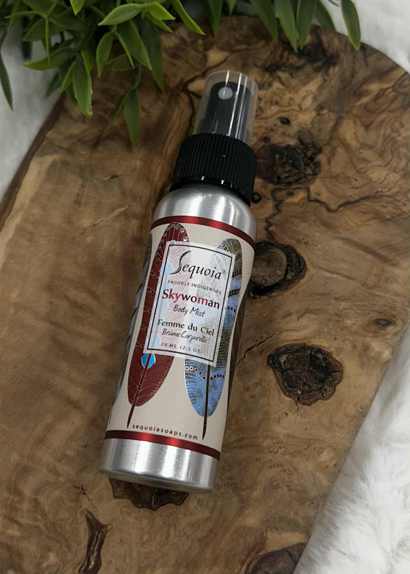 Body Mist
