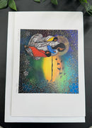 Betty Albert Greeting Cards