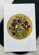 Jackie Traverse Greeting Cards