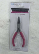 Soft Grip Handle Pliers