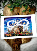 Carla Joseph Greeting Cards