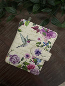 Woman's Small Zipper Wallets