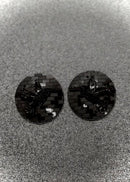Circle Cabochons