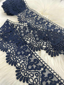 Lace Trim