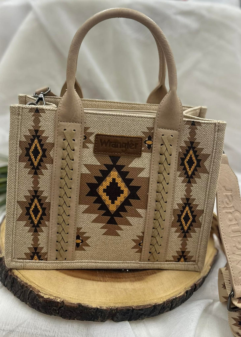 Aztec Crossbody/Handbag