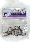 Jewelry Jump Rings