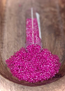 Size 10 Seed Bead 20g Vials