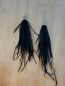 XL Feather Tassels