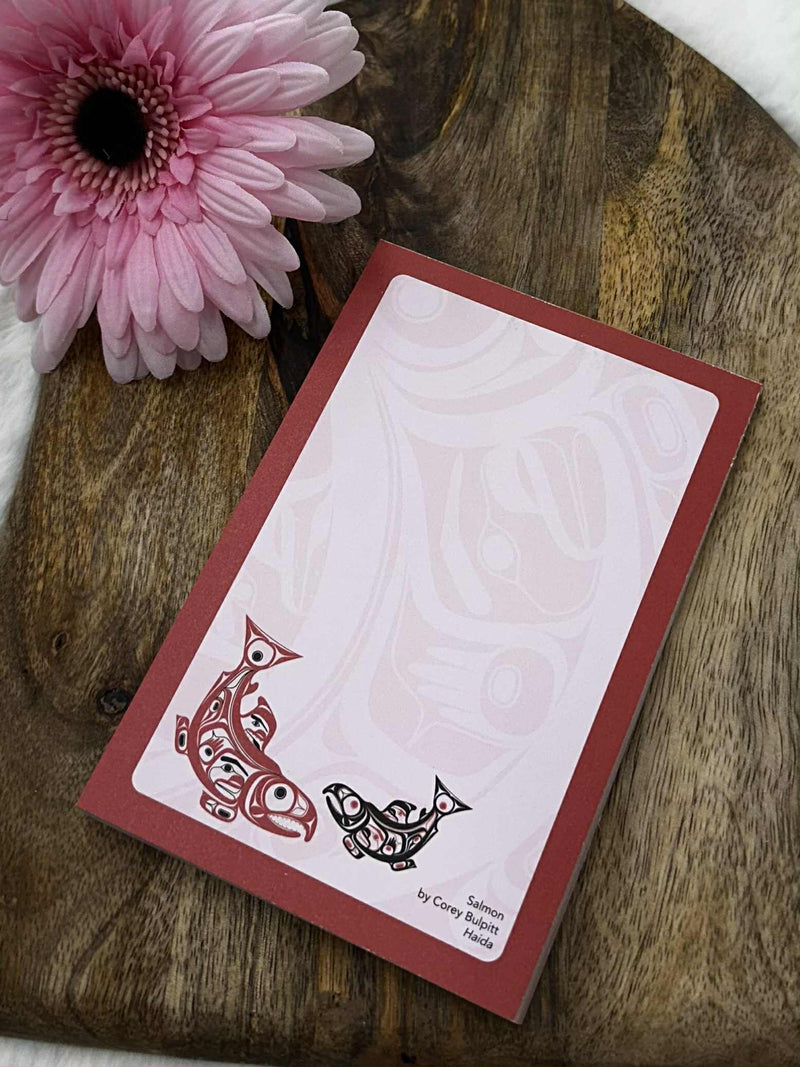 Artist Notepad